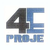 4e proje