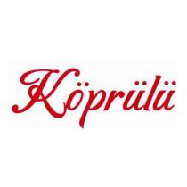 köprülü