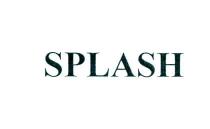 splash