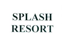 splash resort