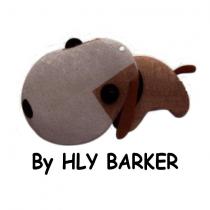 by hly barker