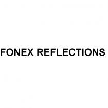 fonex reflectıons
