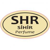shr sihir perfume