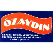 özaydın