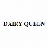 daıry queen