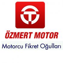 özmert motor motorcu fikret oğulları