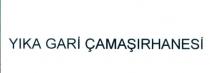yıka gari çamaşırhanesi