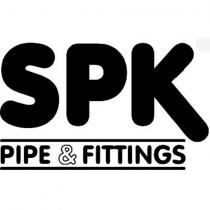 spk pipe & fittings