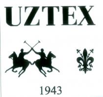 uztex 1943