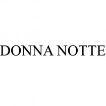 donna notte