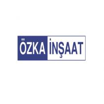 özka inşaat