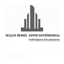 selçuk bengil exper gayrimenkul mutluluğunuz için çalışıyoruz