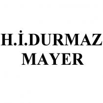 h.i.durmaz mayer