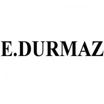 e.durmaz