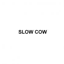 slow cow