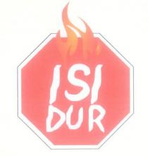 ısı dur