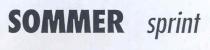 sommer sprint
