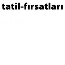 tatil-fırsatları