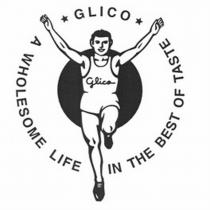 glıco a wholesome lıfe ın the best of taste