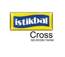 istikbal cross nevresim takimi