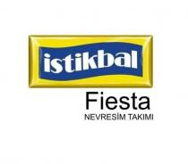 istikbal fiesta nevresim takimi