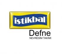 istikbal defne nevresim takimi