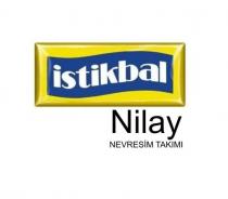 istikbal nilay nevresim takimi