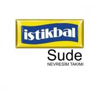 istikbal sude nevresim takimi