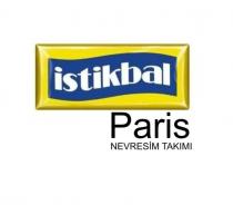 istikbal paris nevresim takimi