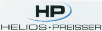 hp helios . preisser
