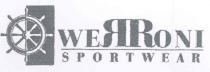 werroni sportwear