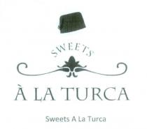 sweets a la turca