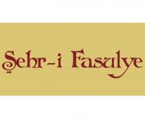 şehr-i fasulye