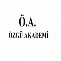 ö.a. özgü akademi