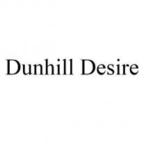 dunhill desire