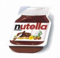 nutella ferrero