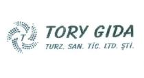 tory gıda turz. san. tic. ltd. şti.