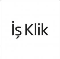 iş klik