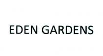eden gardens