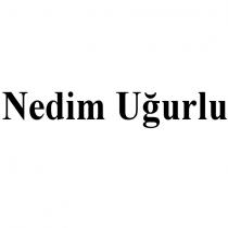 nedim uğurlu