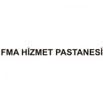 fma hizmet pastanesi