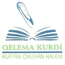 qelema kurdi kur'an okuyan kalem