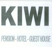 kıwı pensıon-hotel-guest house