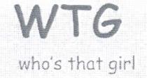 wtg who´s that girl