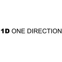 1d one direction