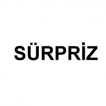 sürpriz