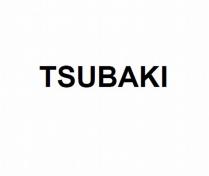 tsubakı