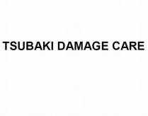 tsubakı damage care