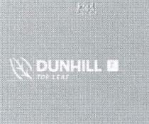 dunhill top leaf