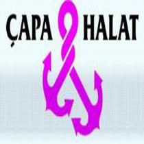 çapa halat